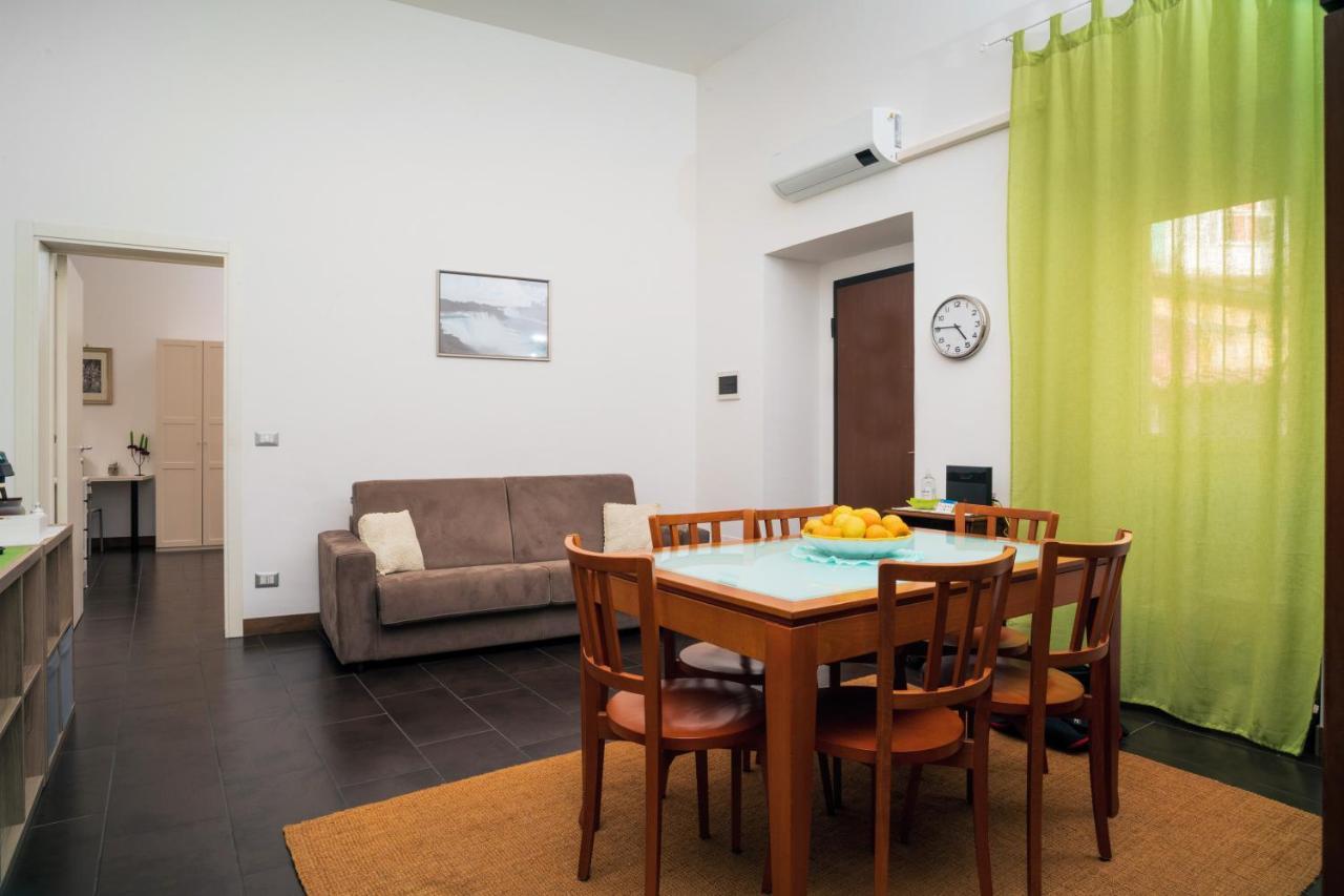 Holiday home Antico Borgo Catania