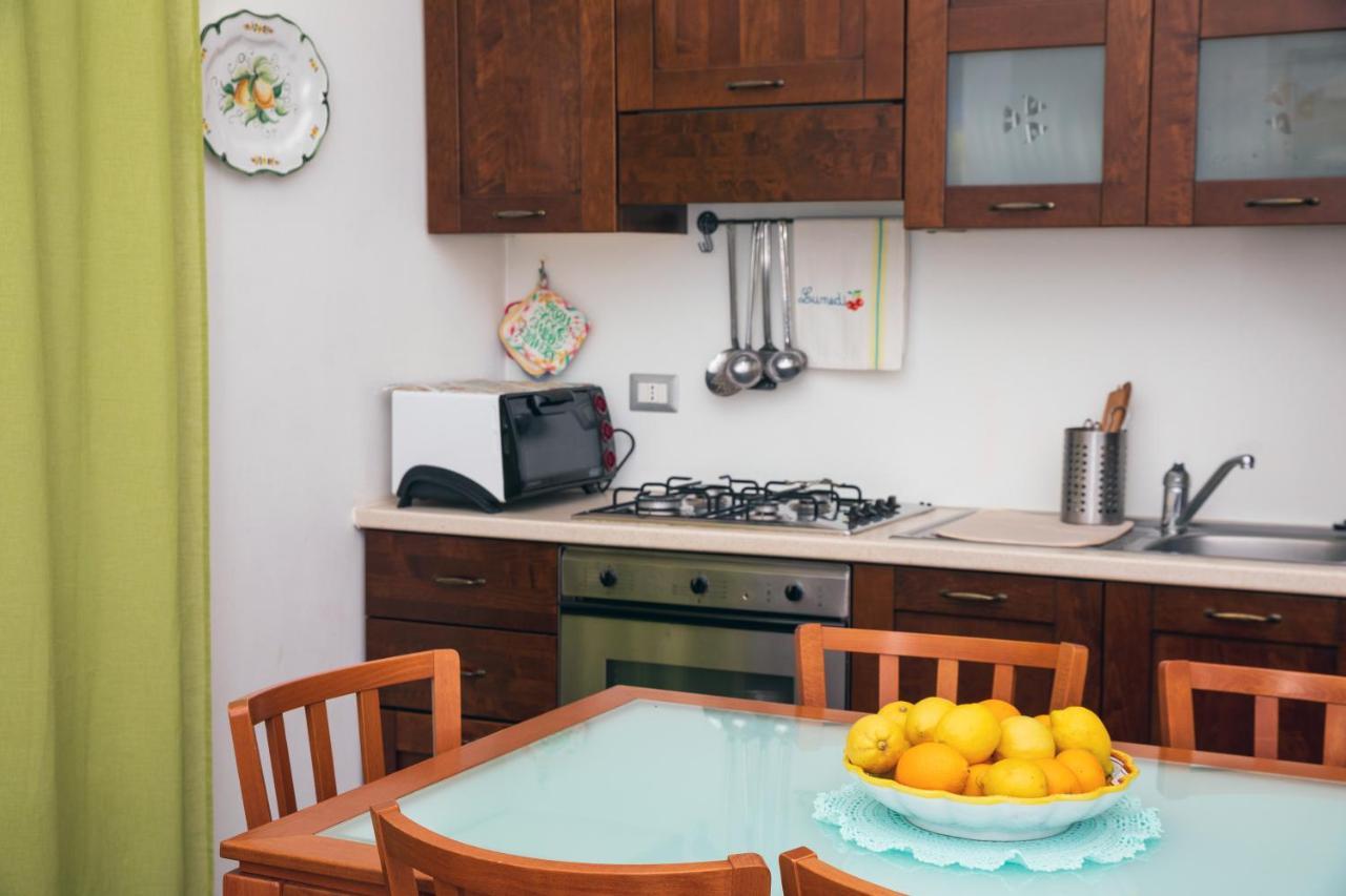 Holiday home Antico Borgo