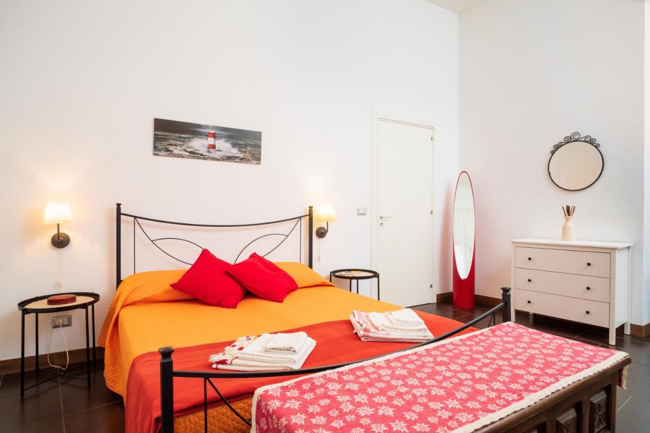 Holiday home Antico Borgo Catania