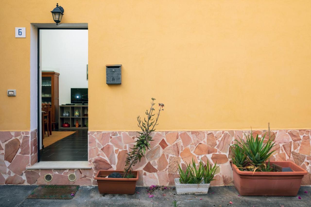 Holiday home Antico Borgo *