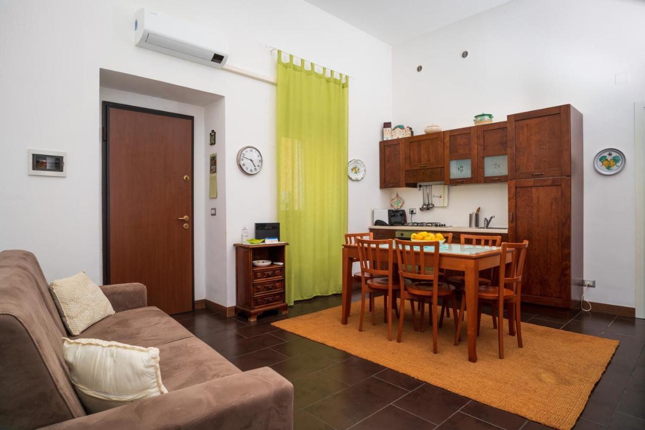 Holiday home Antico Borgo Catania
