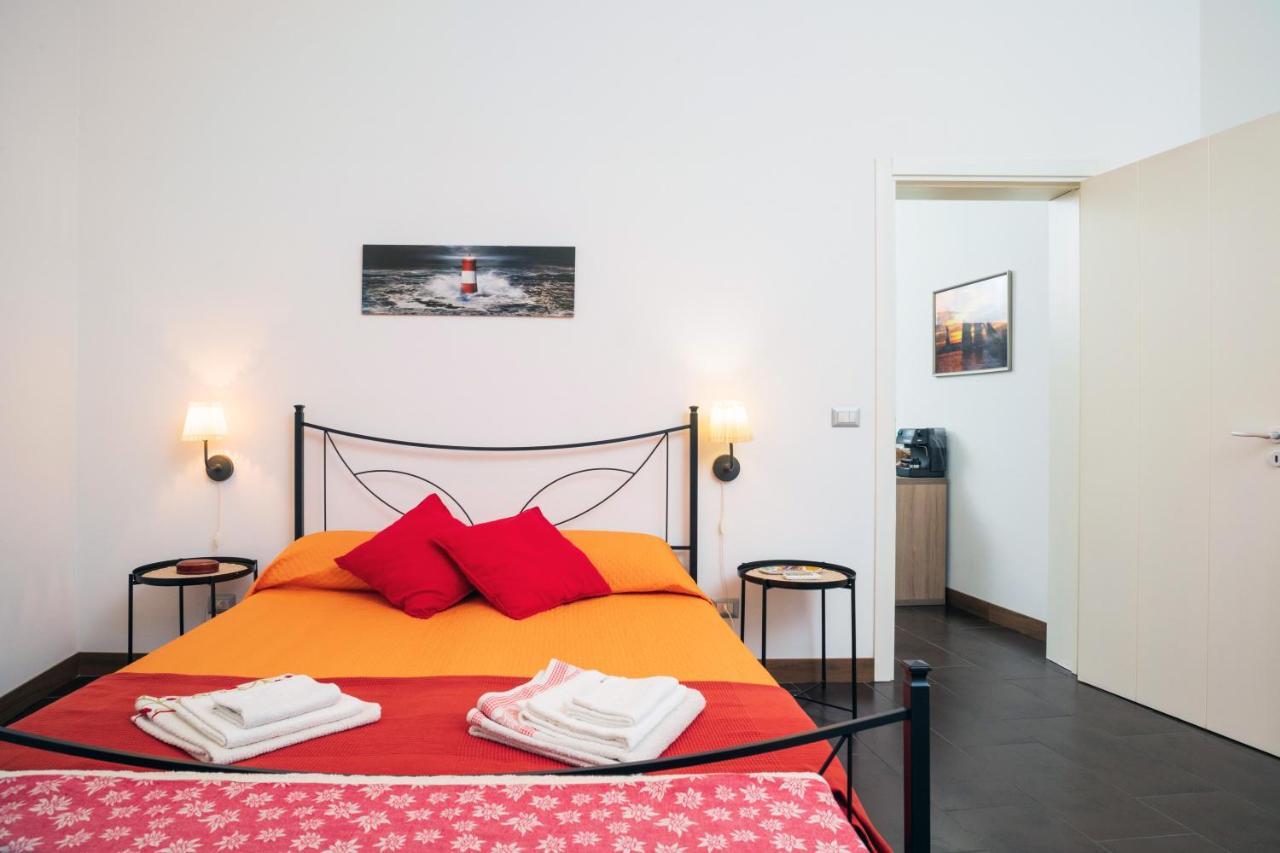 Holiday home Antico Borgo *