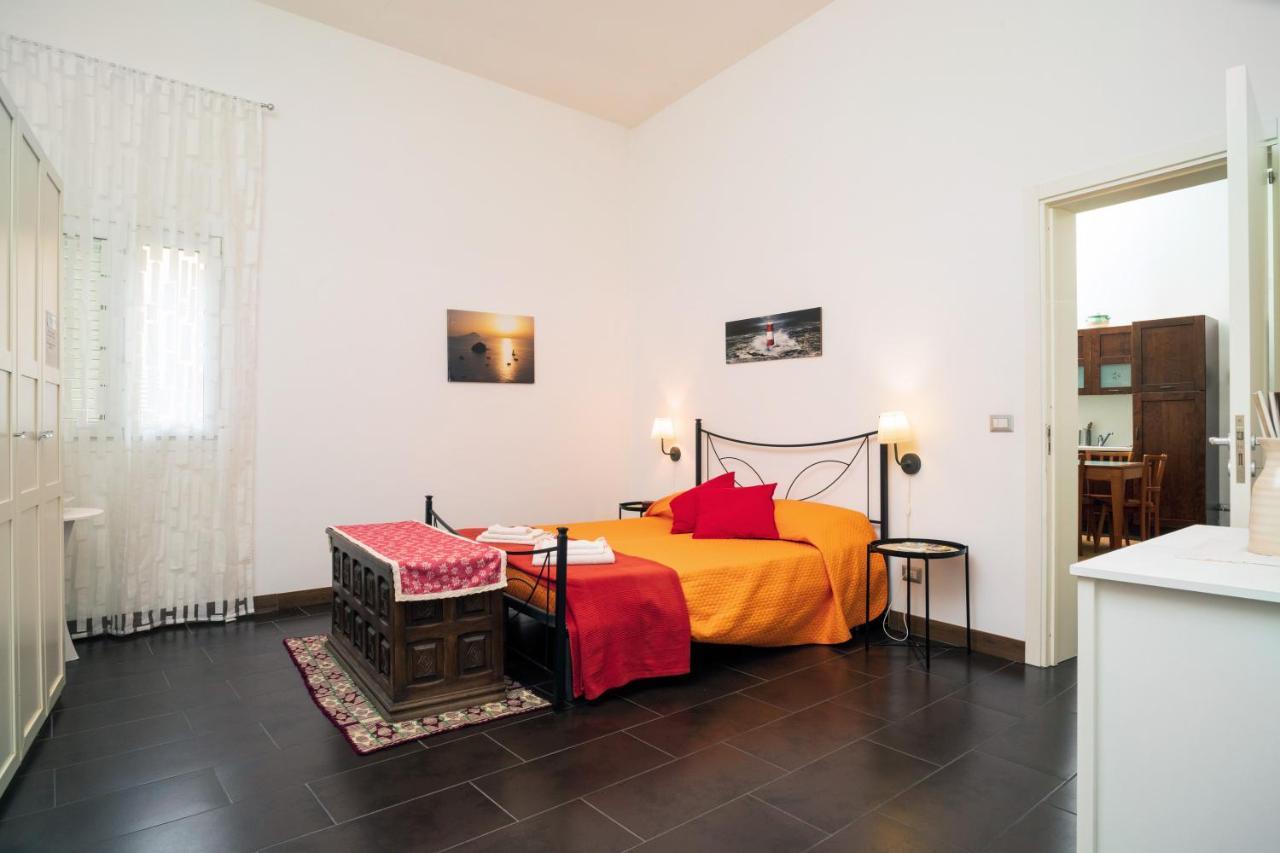 Holiday home Antico Borgo *