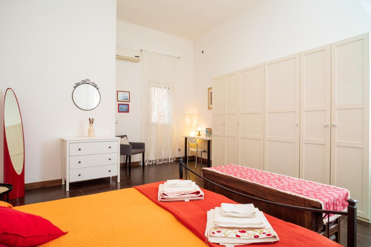 Antico Borgo Holiday home Catania