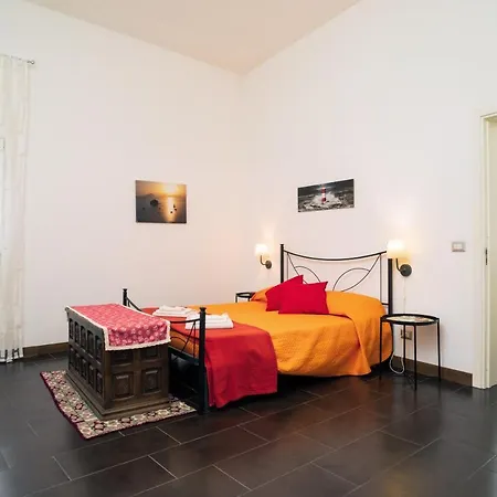 Villa Antico Borgo CTA Exterior foto