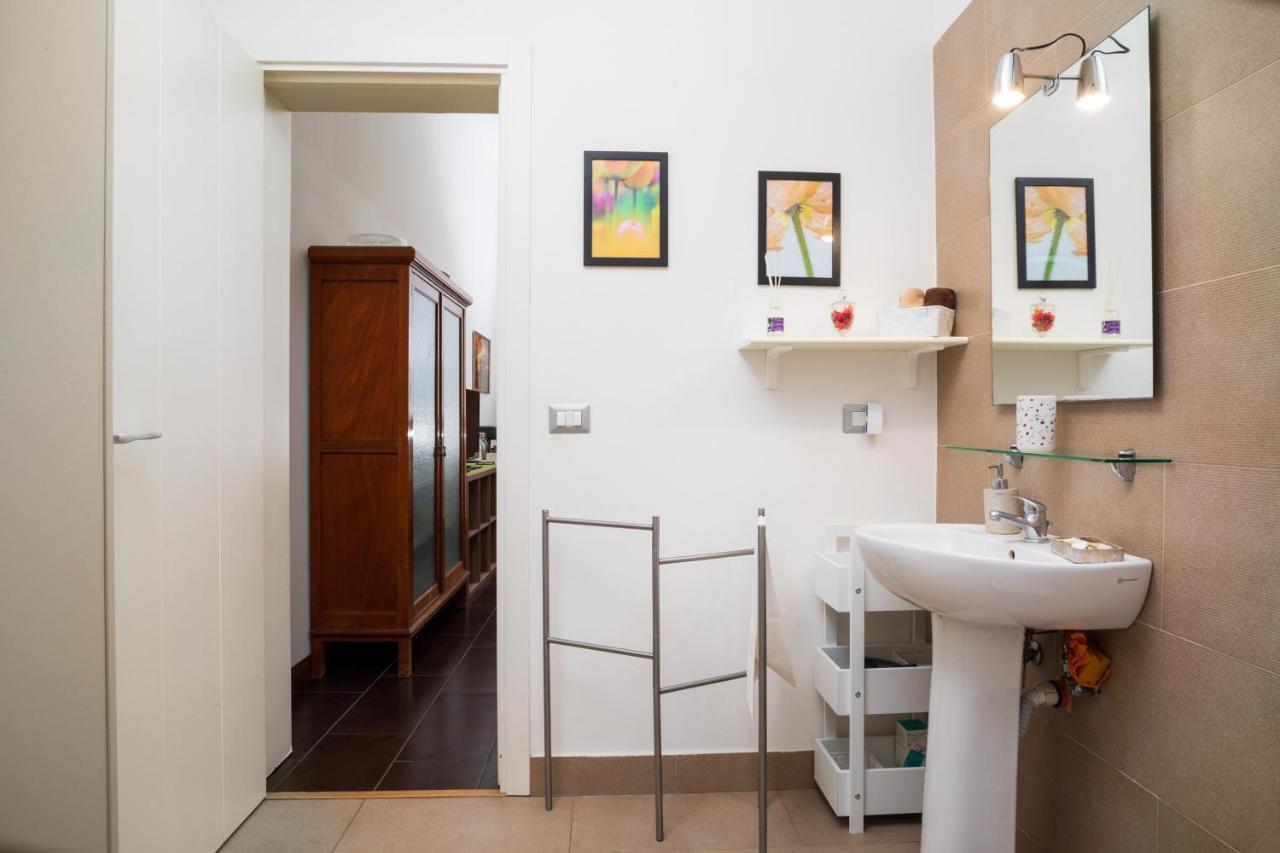 Hébergement de vacances Antico Borgo Catane